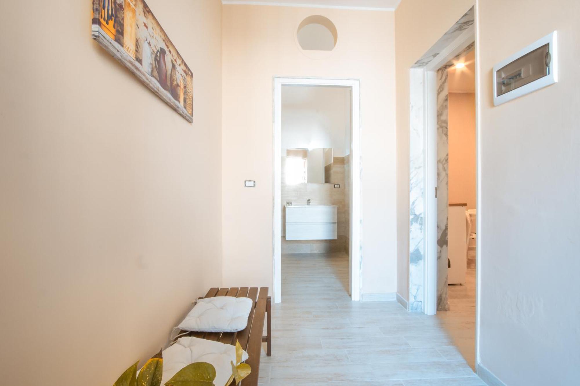 Ferienhaus Anemos Bari