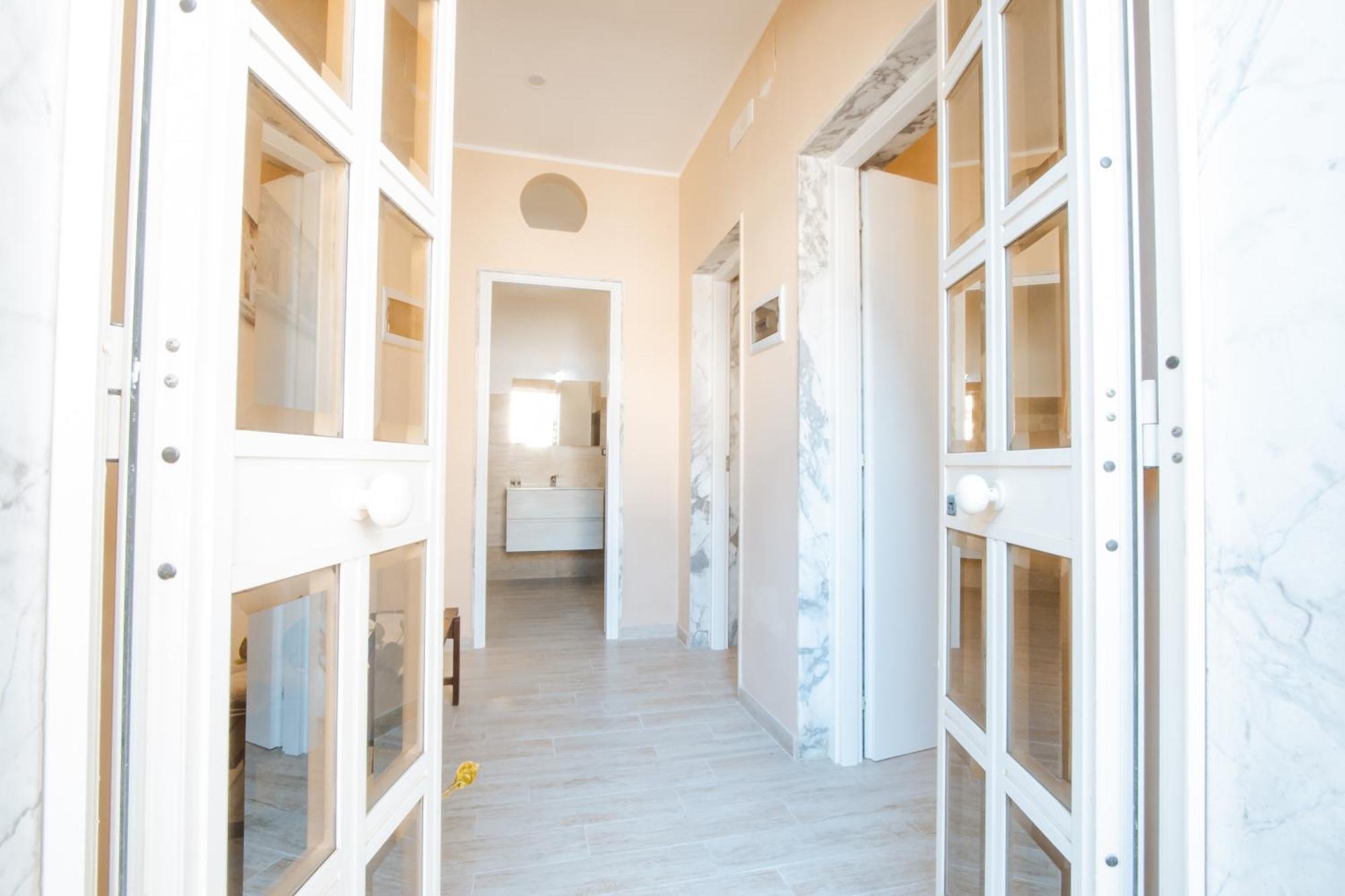 Anemos Vakantiehuis Bari