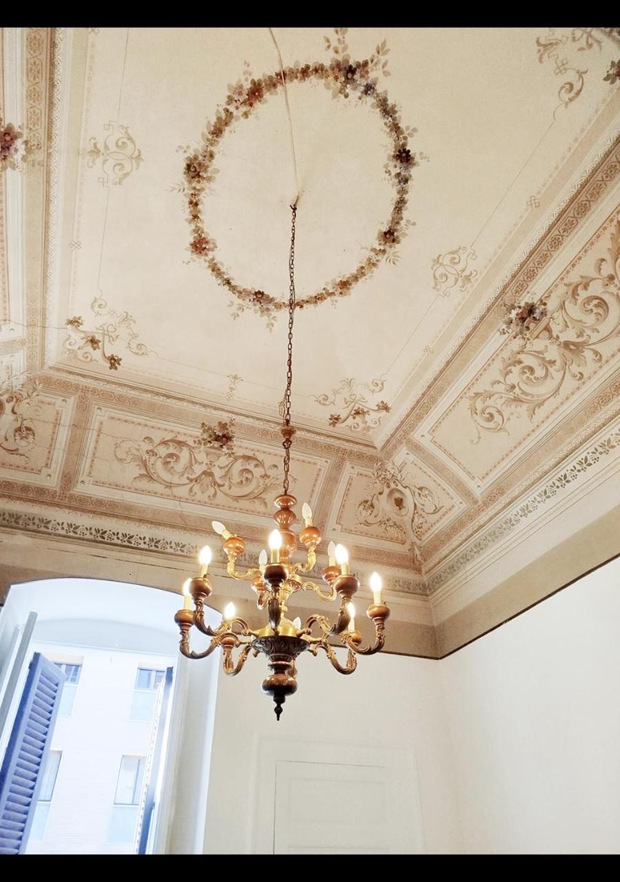 Apartament Putignani 155 - Affitti Brevi Italia