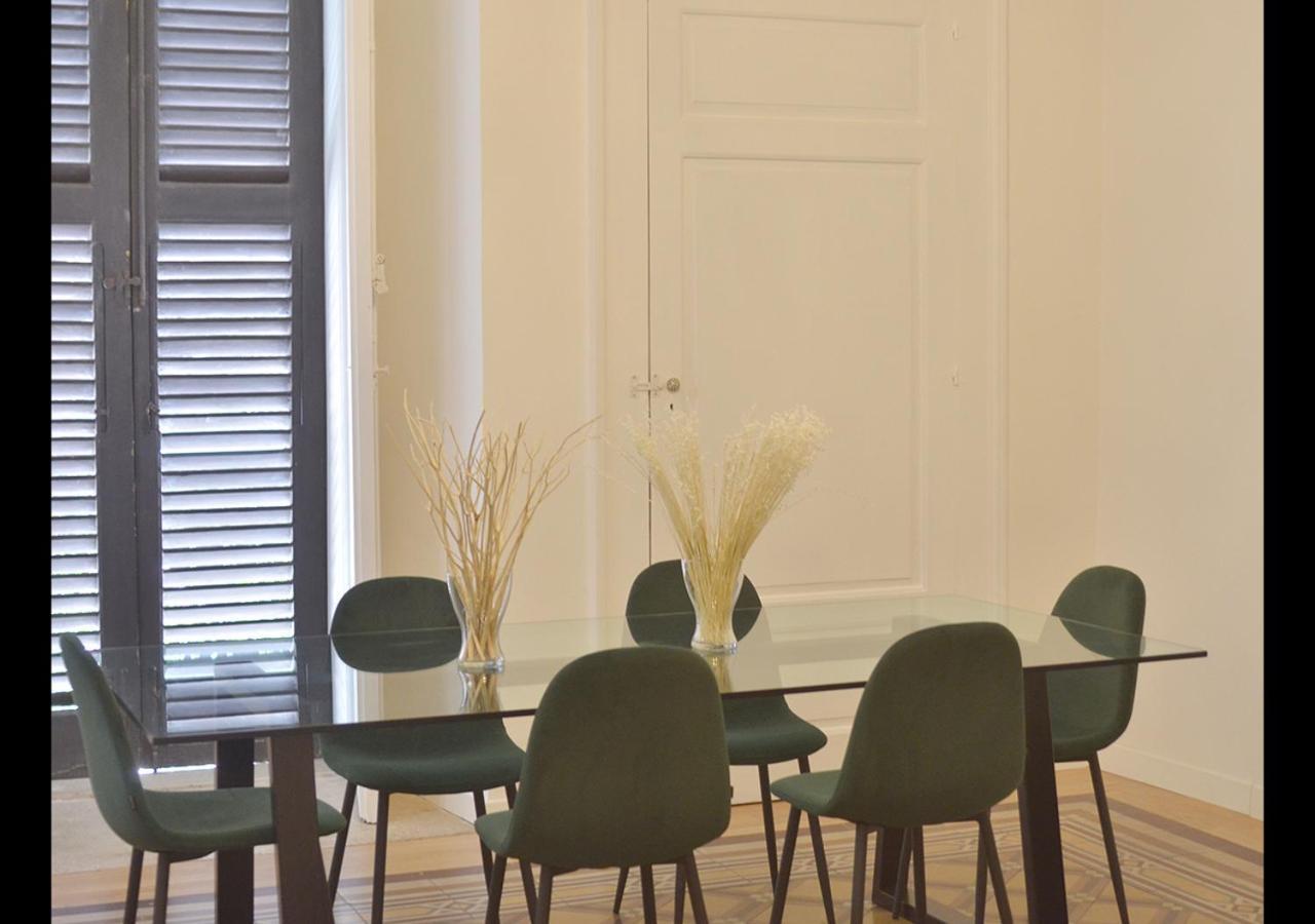 Putignani 155 - Affitti Brevi Italia Apartment