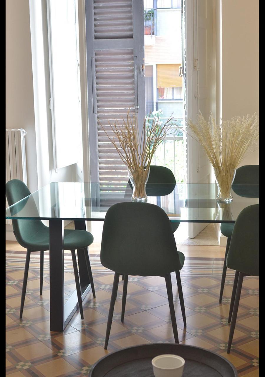 Putignani 155 - Affitti Brevi Italia Apartment *