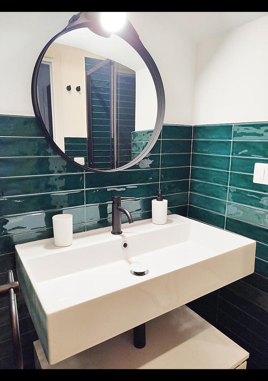 Apartament Putignani 155 - Affitti Brevi Italia