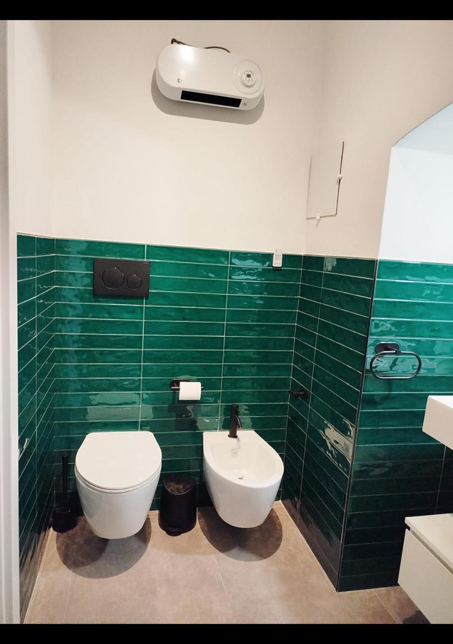 Apartament Putignani 155 - Affitti Brevi Italia Bari
