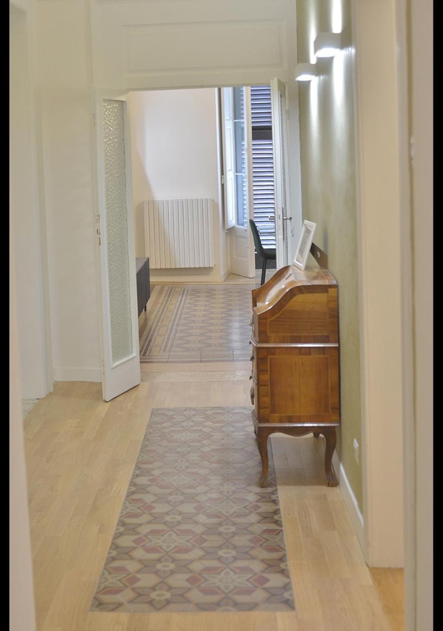 Putignani 155 - Affitti Brevi Italia Bari
