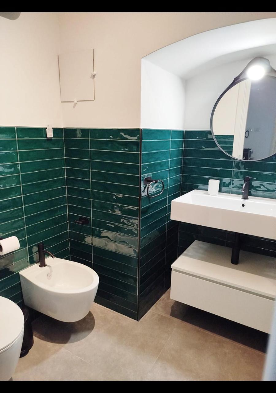 Apartment Putignani 155 - Affitti Brevi Italia *