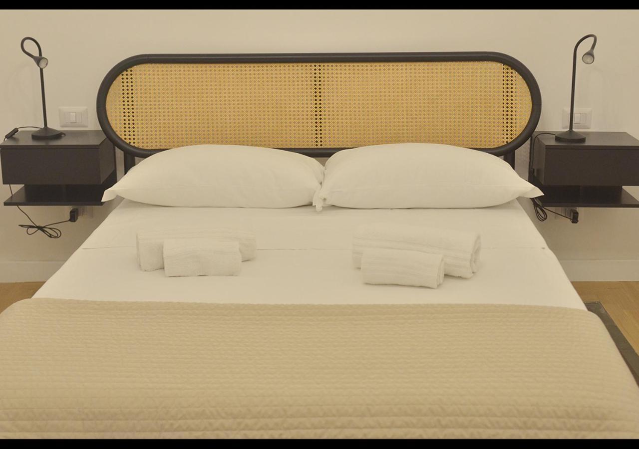 Apartment Putignani 155 - Affitti Brevi Italia *