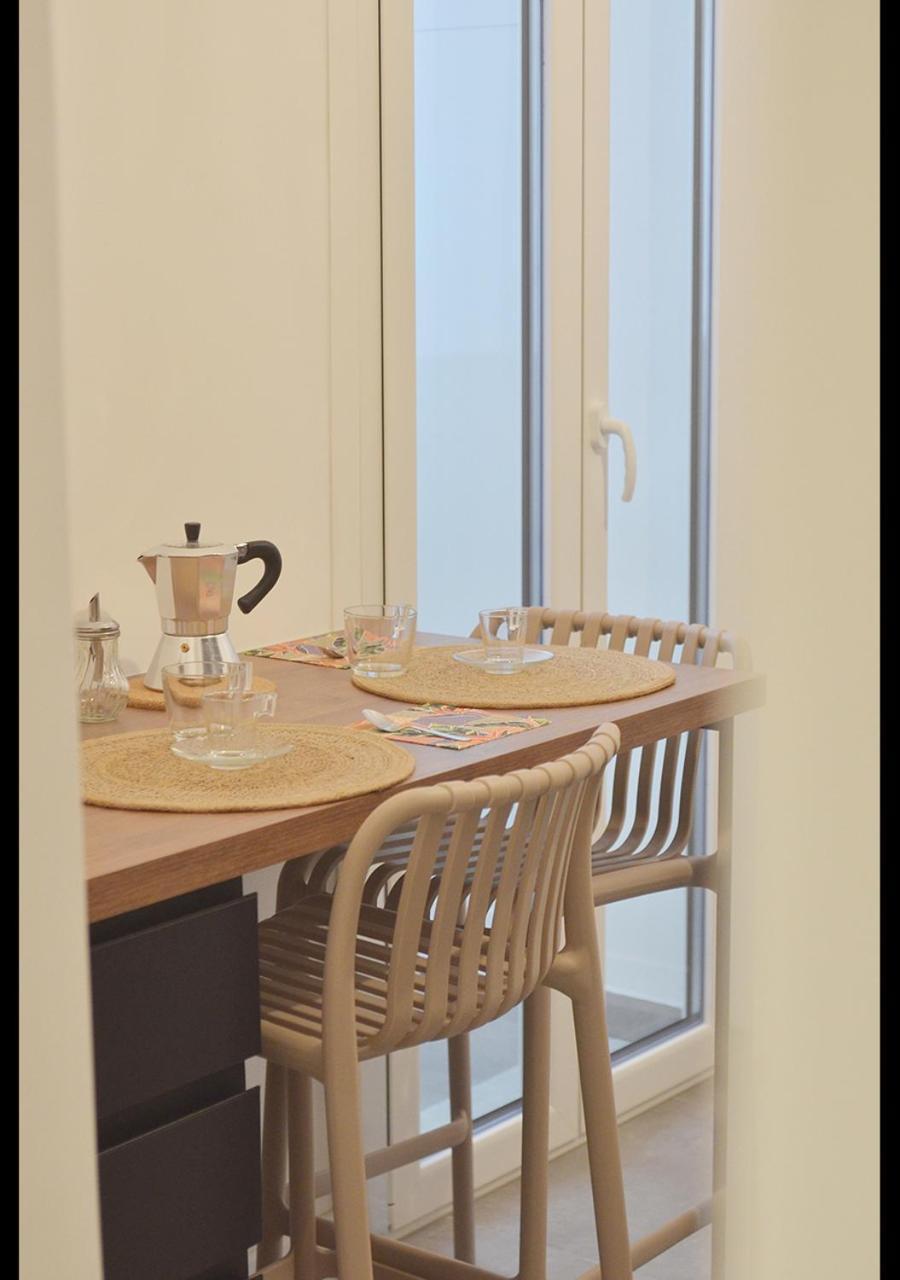 Apartment Putignani 155 - Affitti Brevi Italia