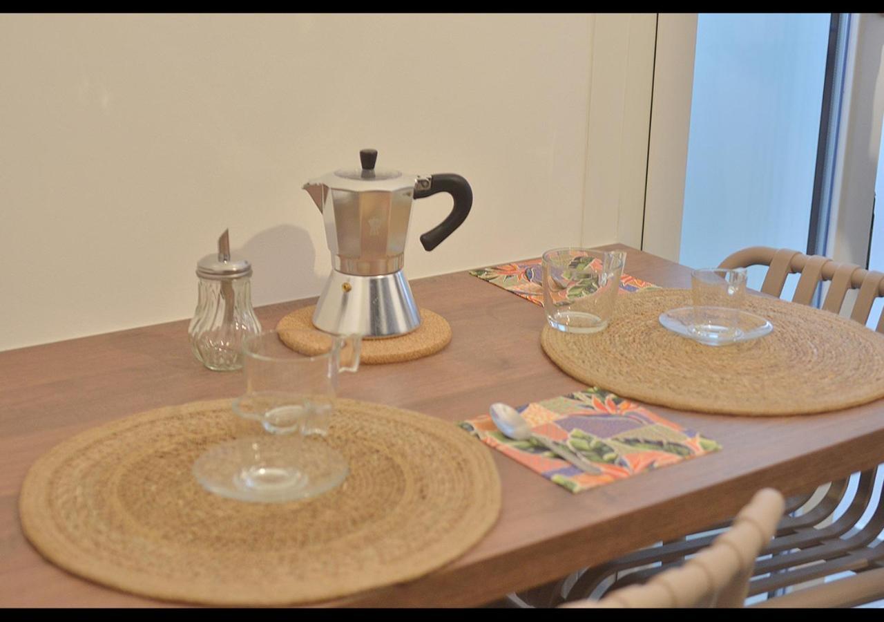 Apartment Putignani 155 - Affitti Brevi Italia Bari