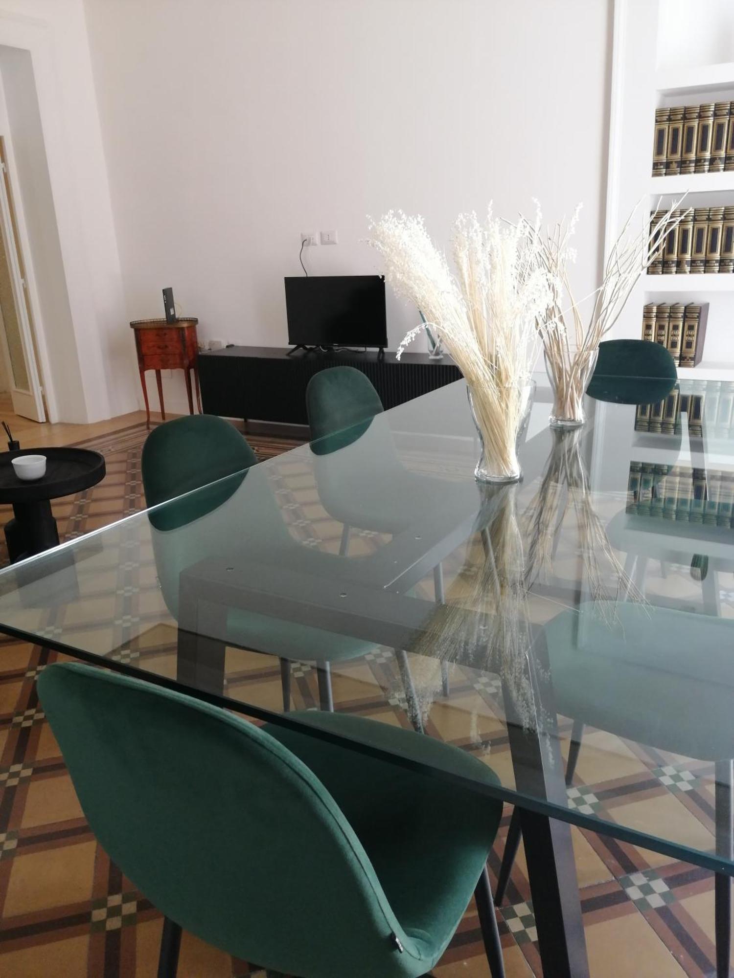 Putignani 155 - Affitti Brevi Italia Apartment *
