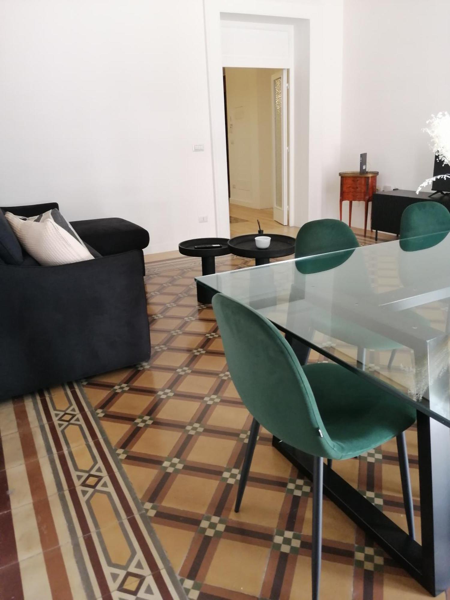 Apartament Putignani 155 - Affitti Brevi Italia