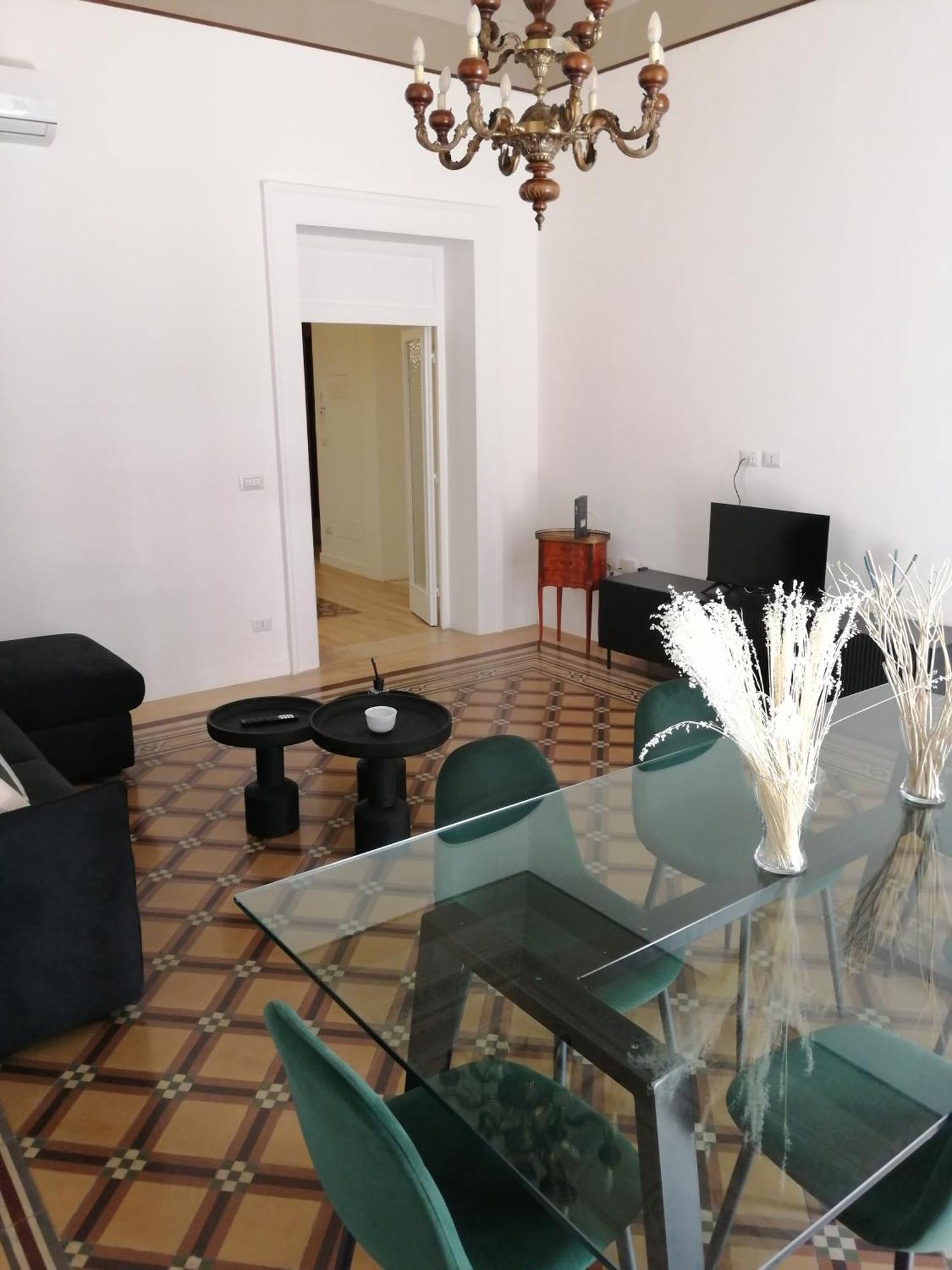 Putignani 155 - Affitti Brevi Italia Bari