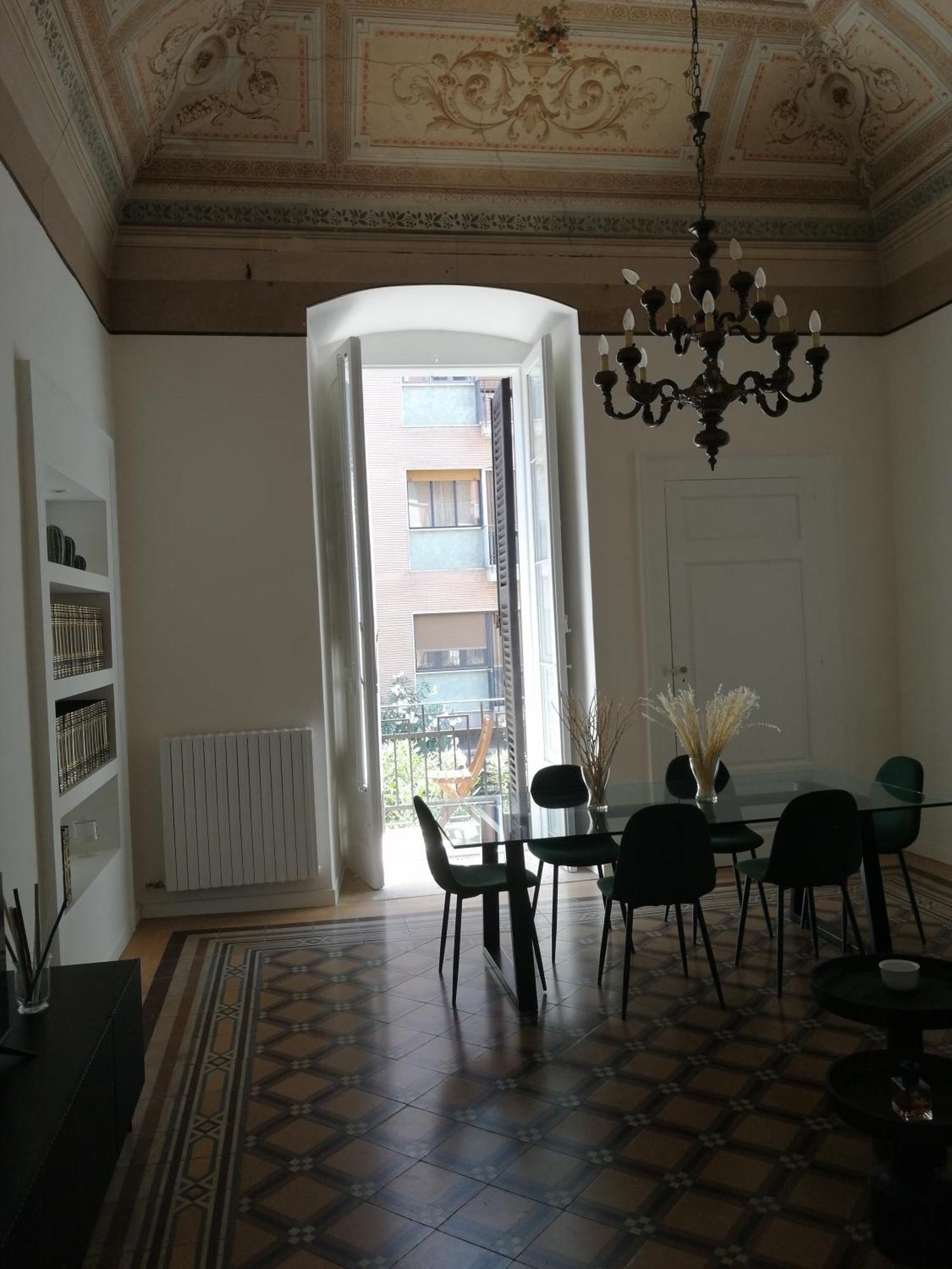 Apartment Putignani 155 - Affitti Brevi Italia *