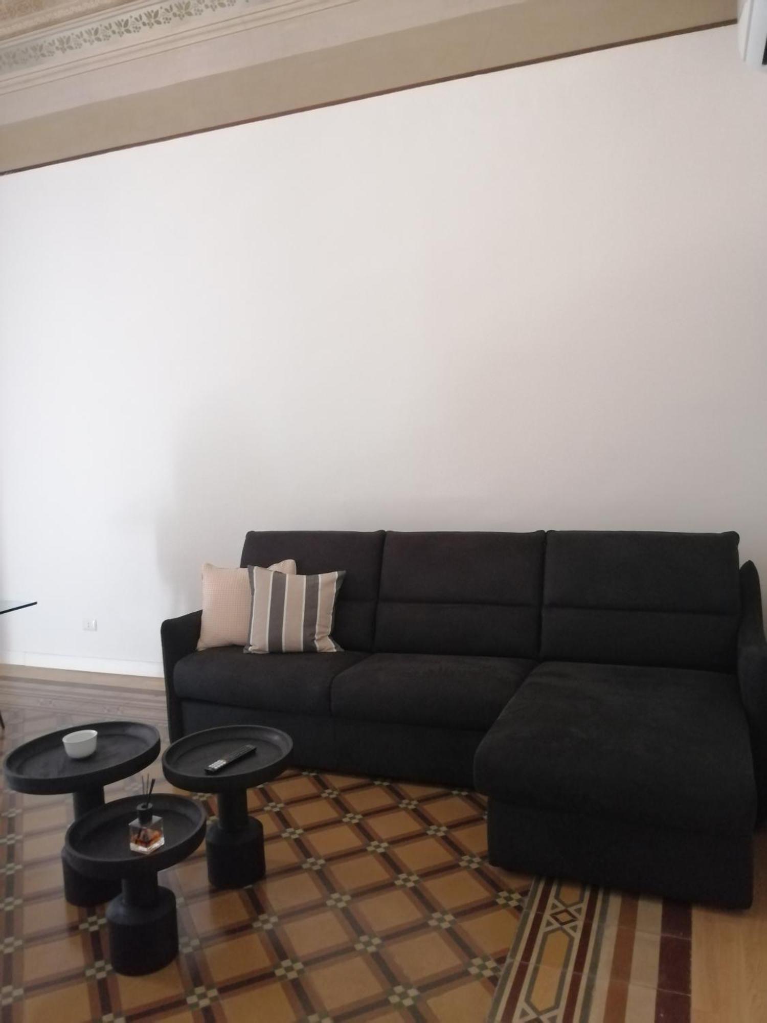 Putignani 155 - Affitti Brevi Italia Apartment *