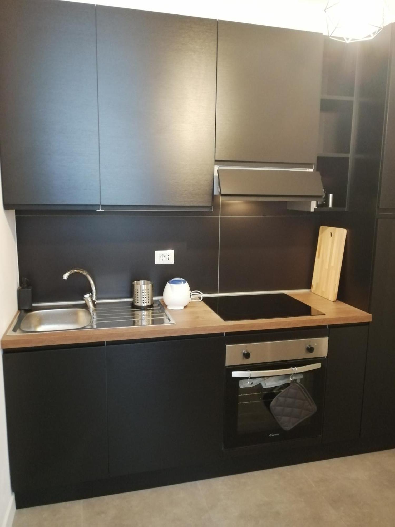 Apartment Putignani 155 - Affitti Brevi Italia *