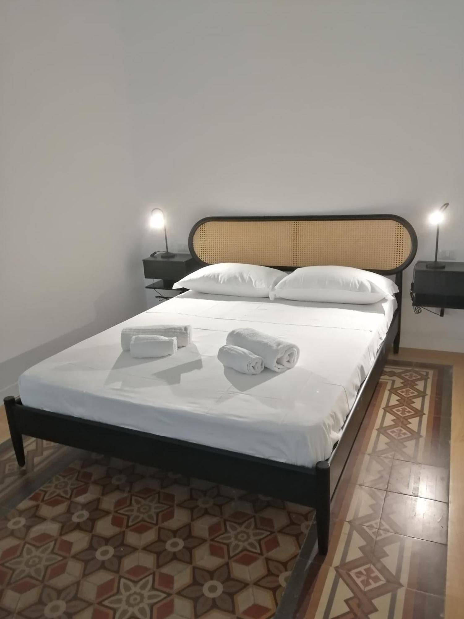 Putignani 155 - Affitti Brevi Italia Apartment Bari