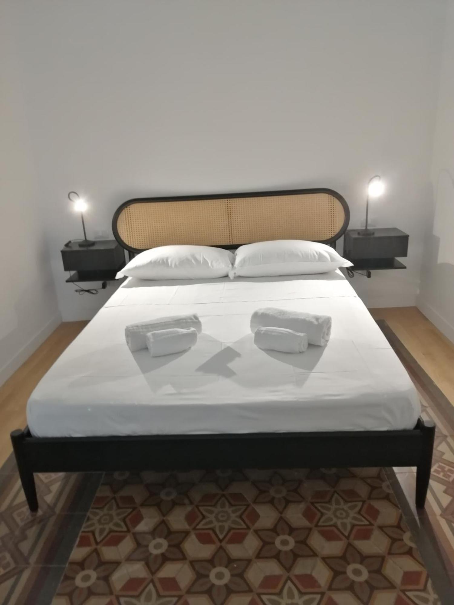 Apartment Putignani 155 - Affitti Brevi Italia