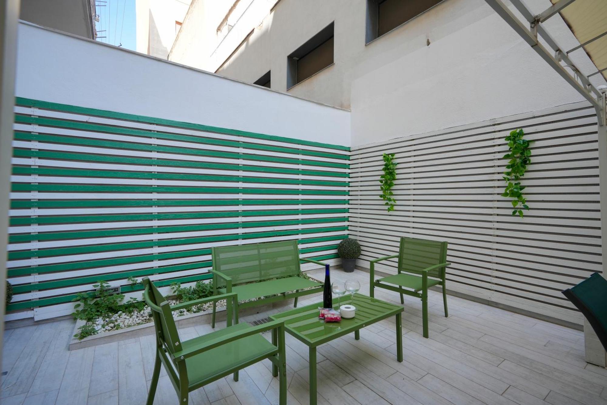 Color House