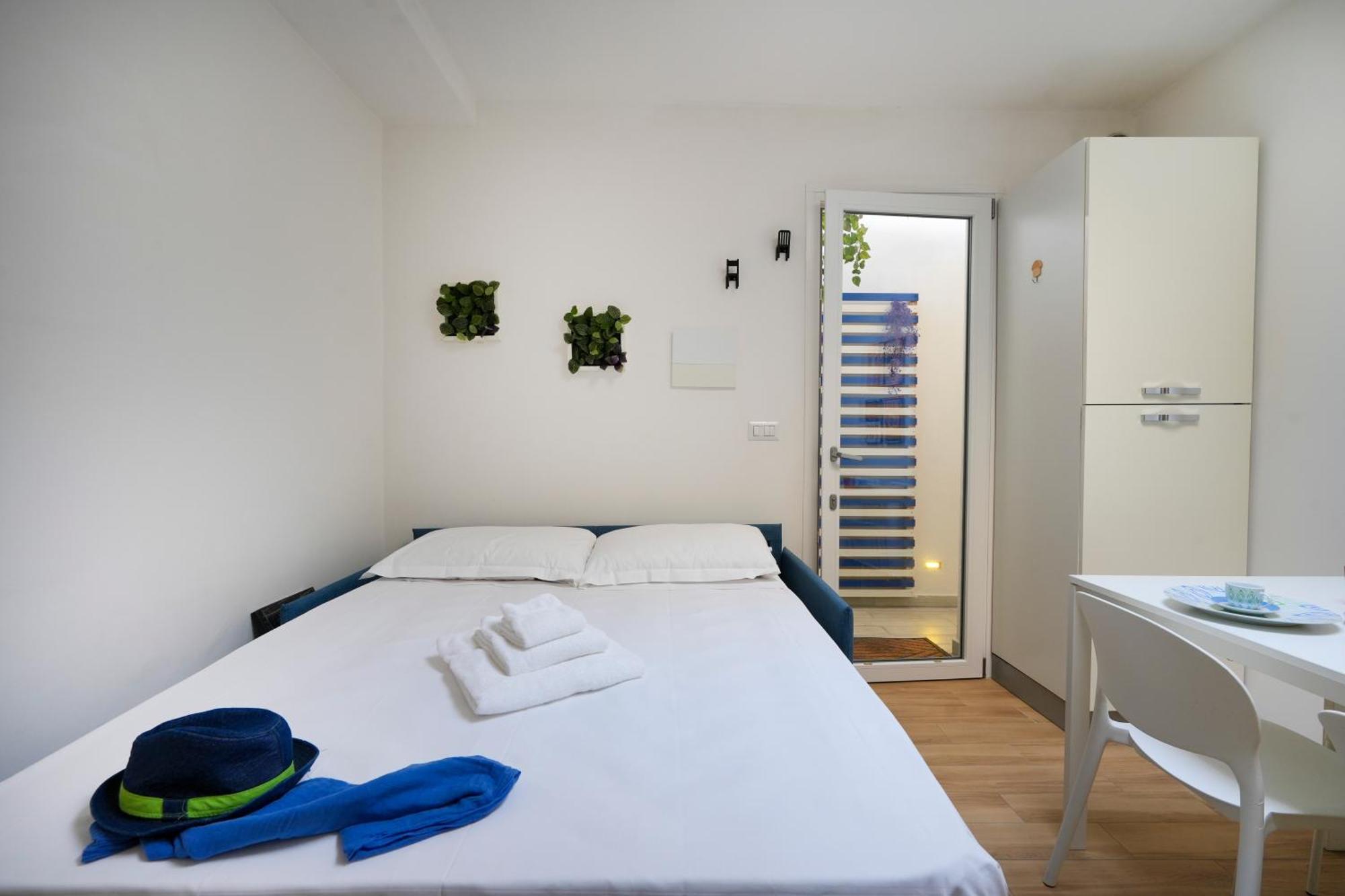 Color House Apartment