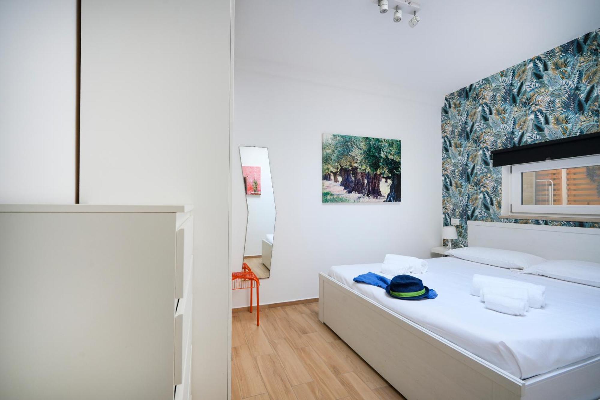 Apartment Color House