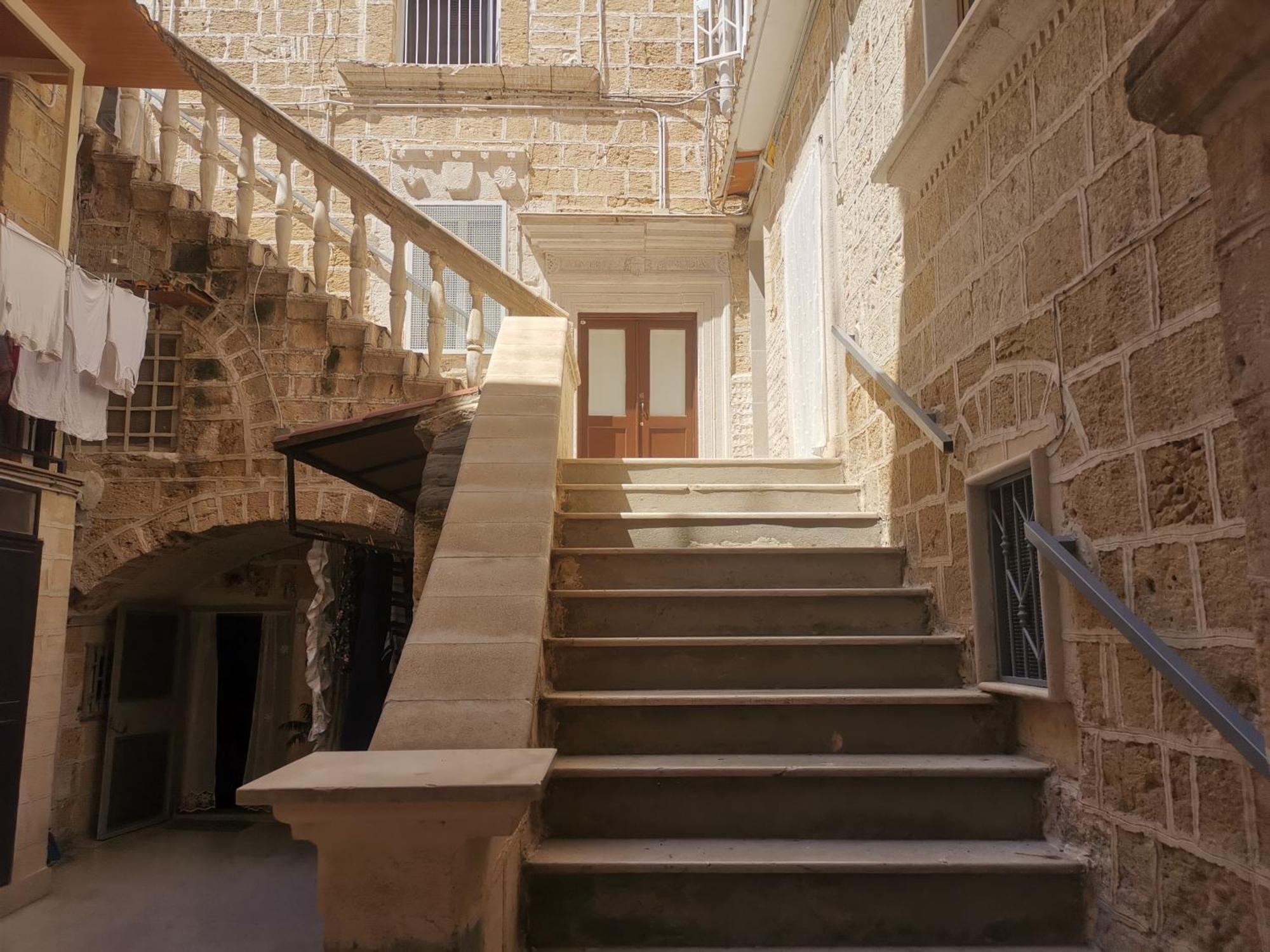 San Marco Apartman Bari