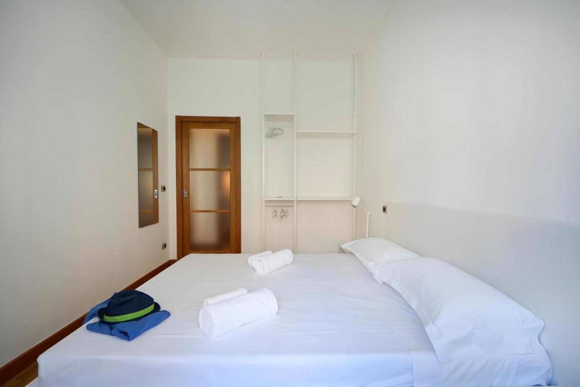 Apartament 184 - Urban Convenience Near The Station Bari