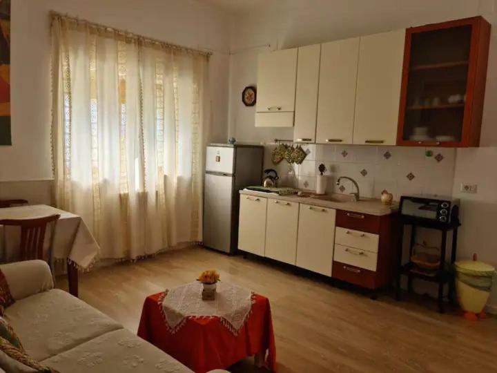 Lilium Apartment *