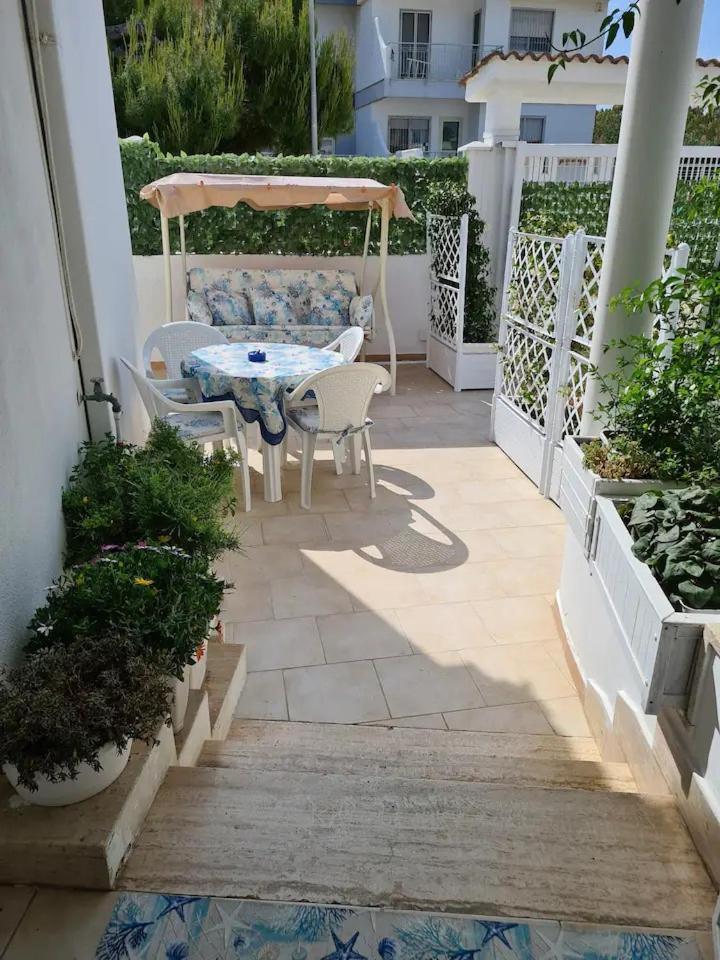 Lilium Apartment Bari