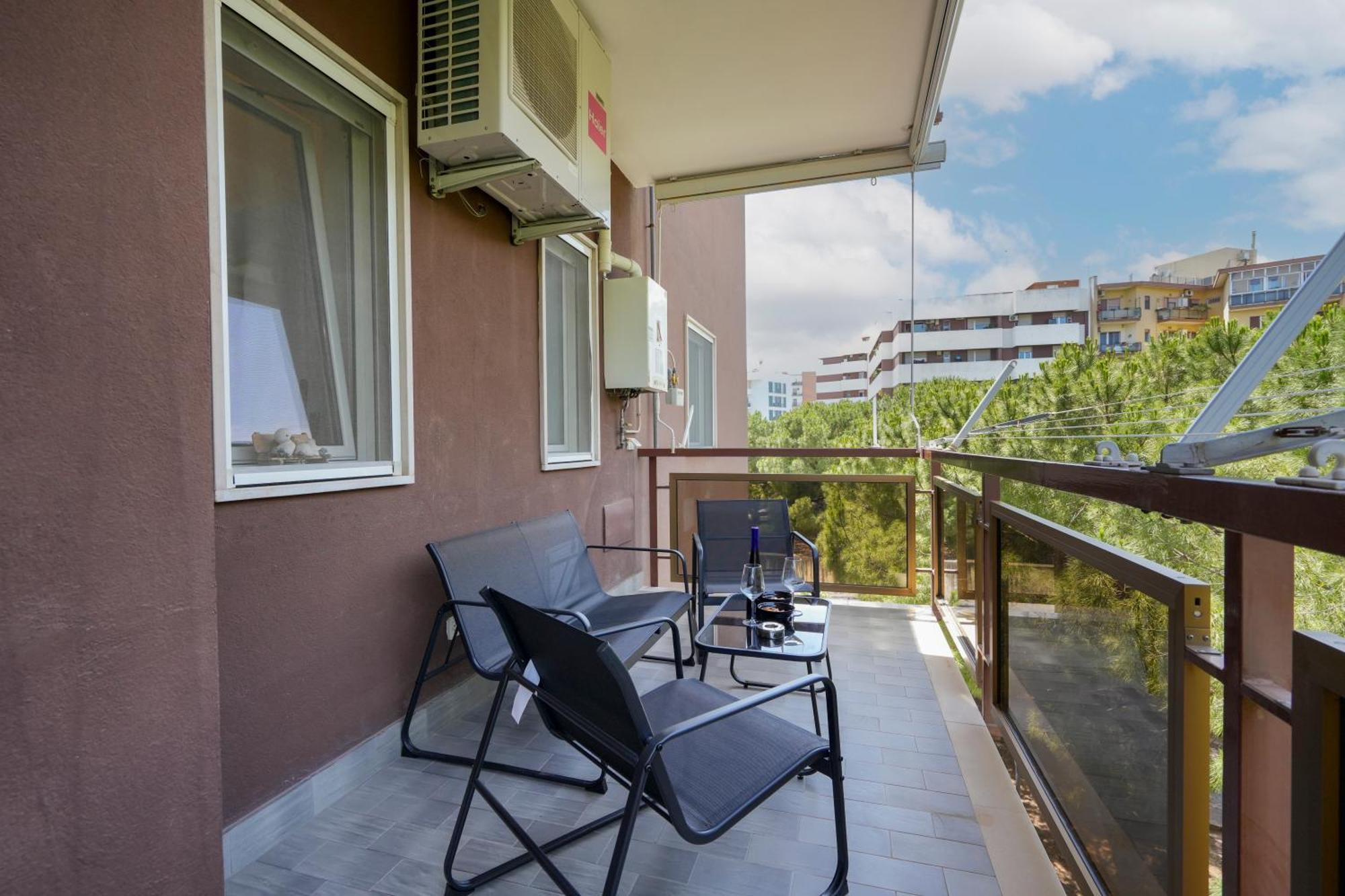 Apartament Gli Aquiloni - Steps From The Station *