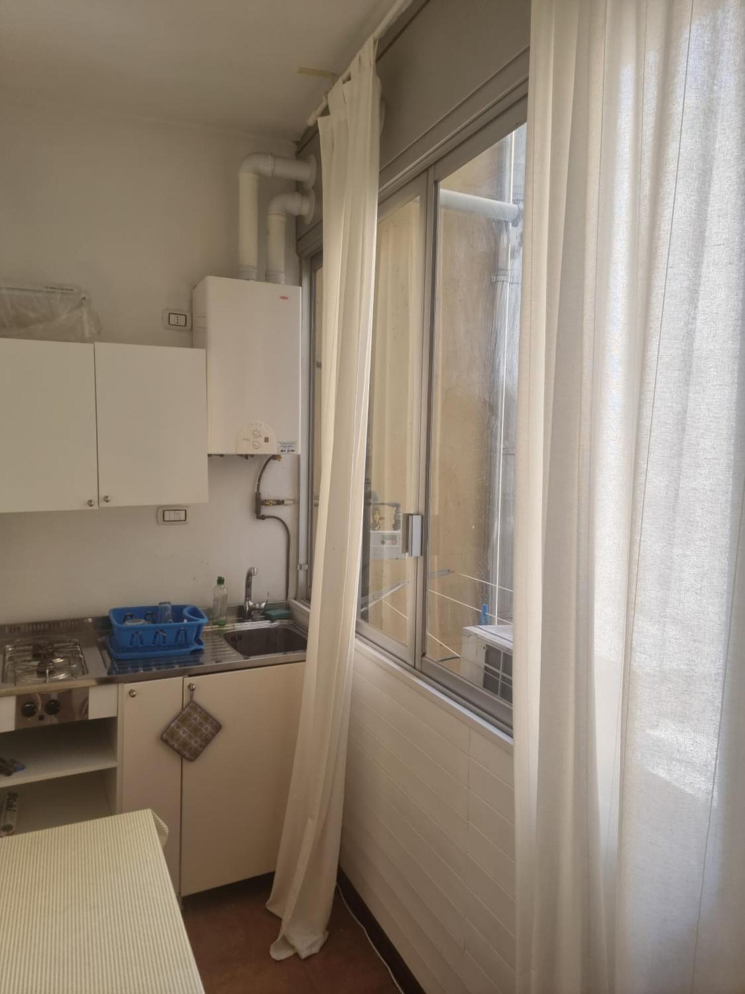 Bed & Breakfast Clorinda'S Rooms