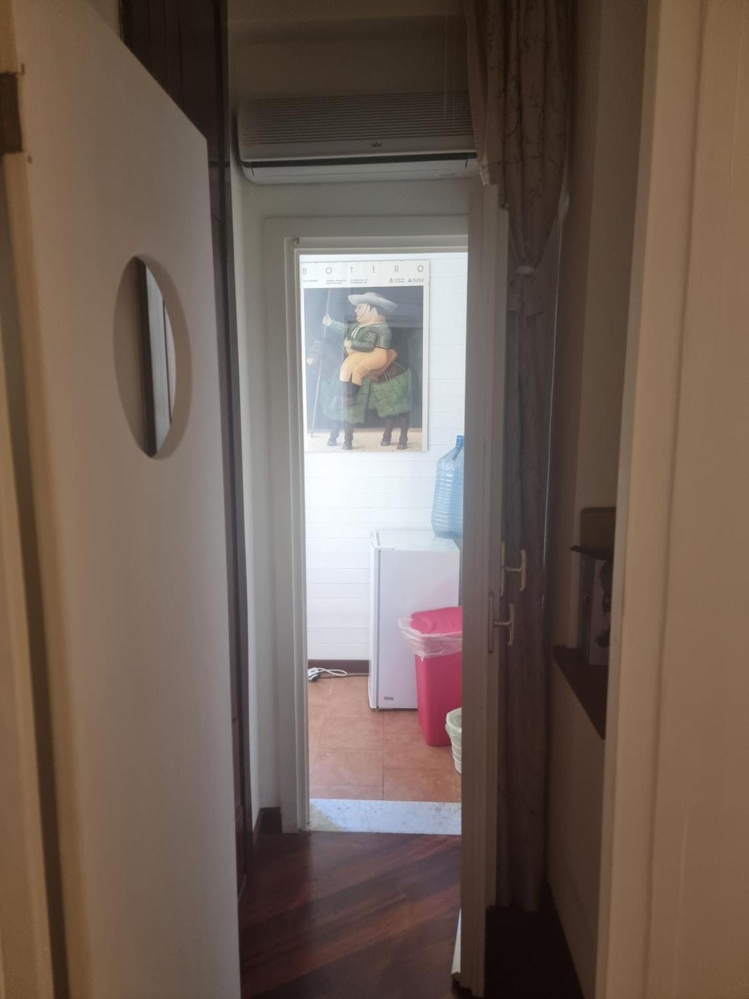 Clorinda'S Rooms Bed & Breakfast Bari