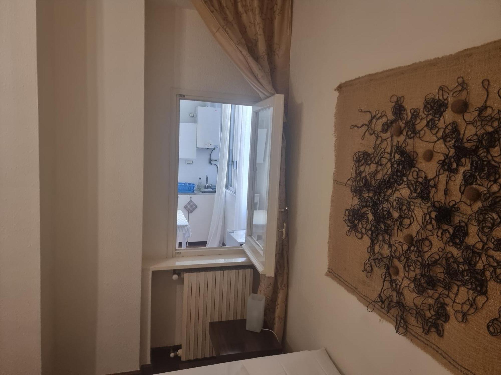Clorinda'S Rooms 2*