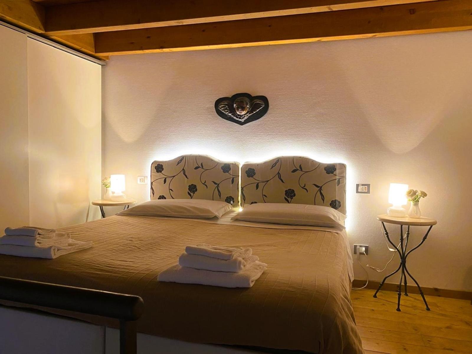 La Casa Nel Sole - Boutique Bed & Breakfast