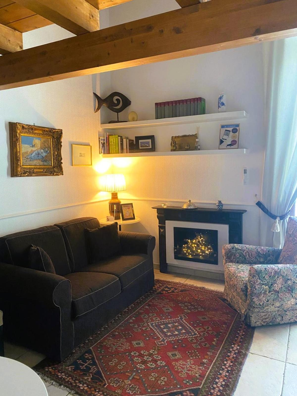La Casa Nel Sole - Boutique Bed & Breakfast 2*