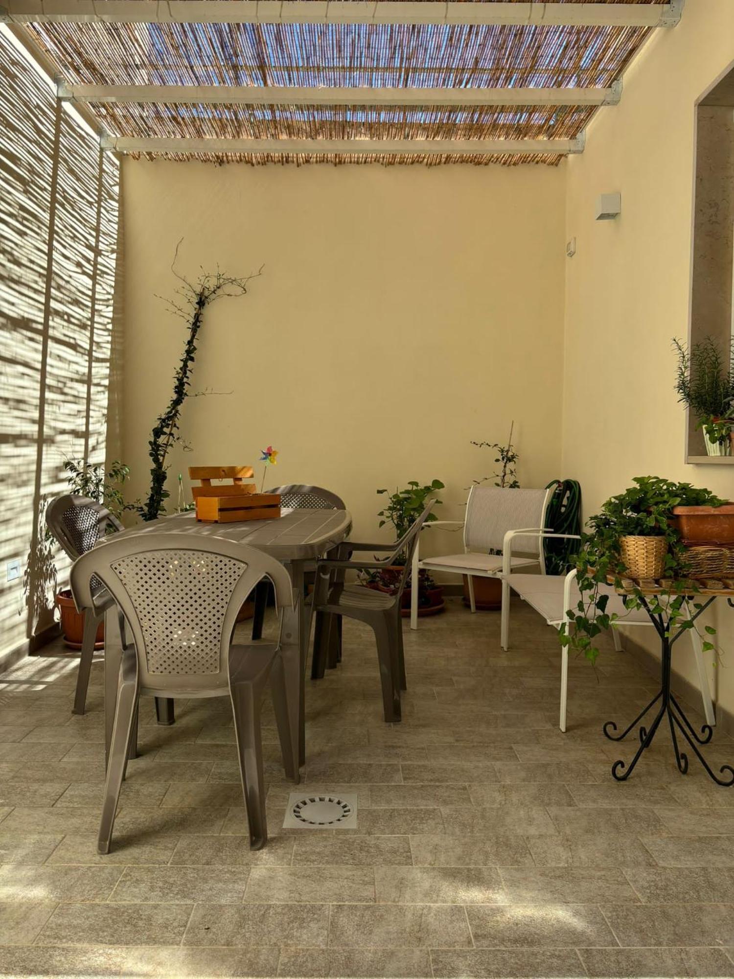 Appartement Sweet House Via Sagarriga Visconti 164 *