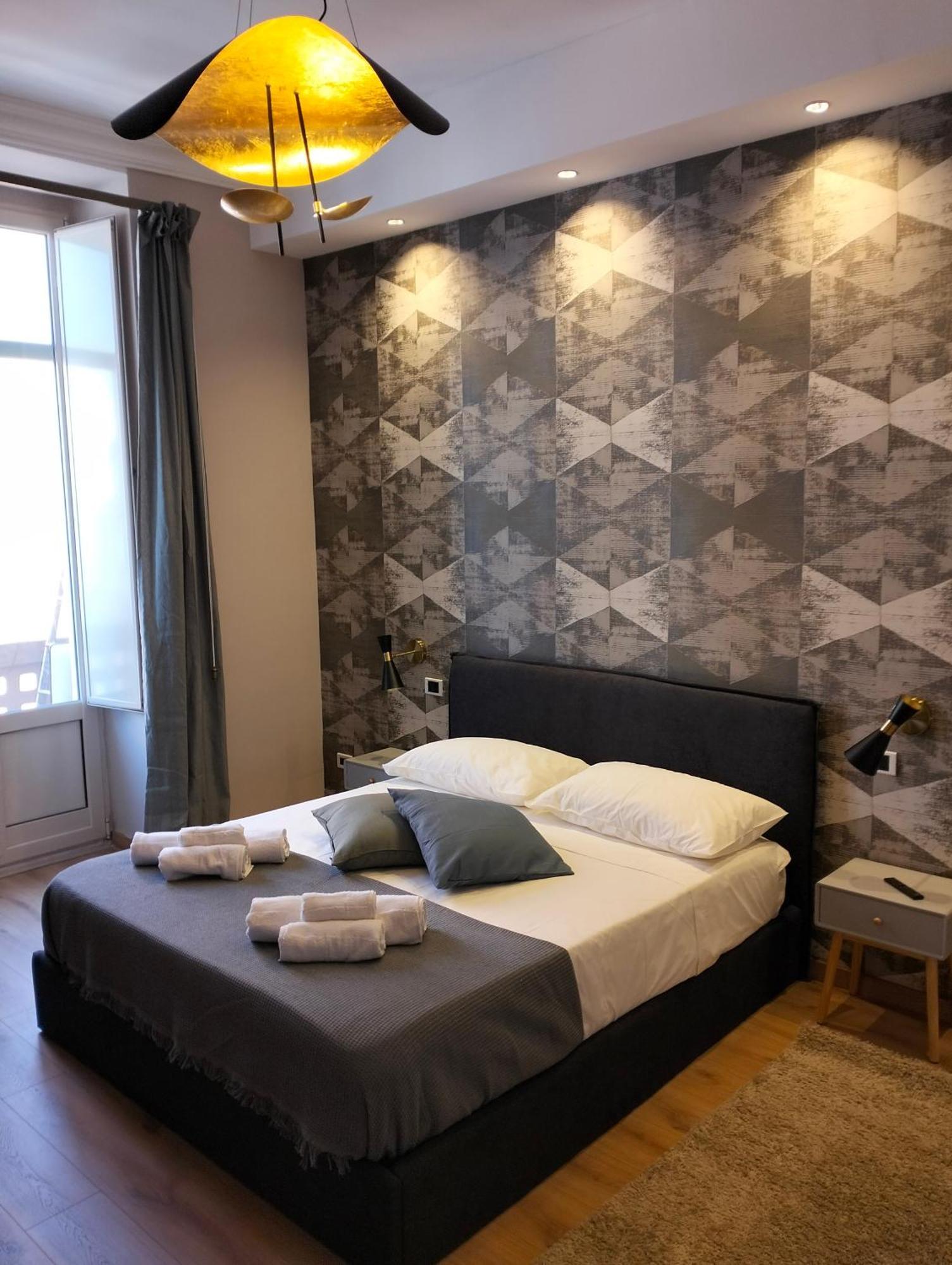 Princess Iolanda Charming House Apartamento *