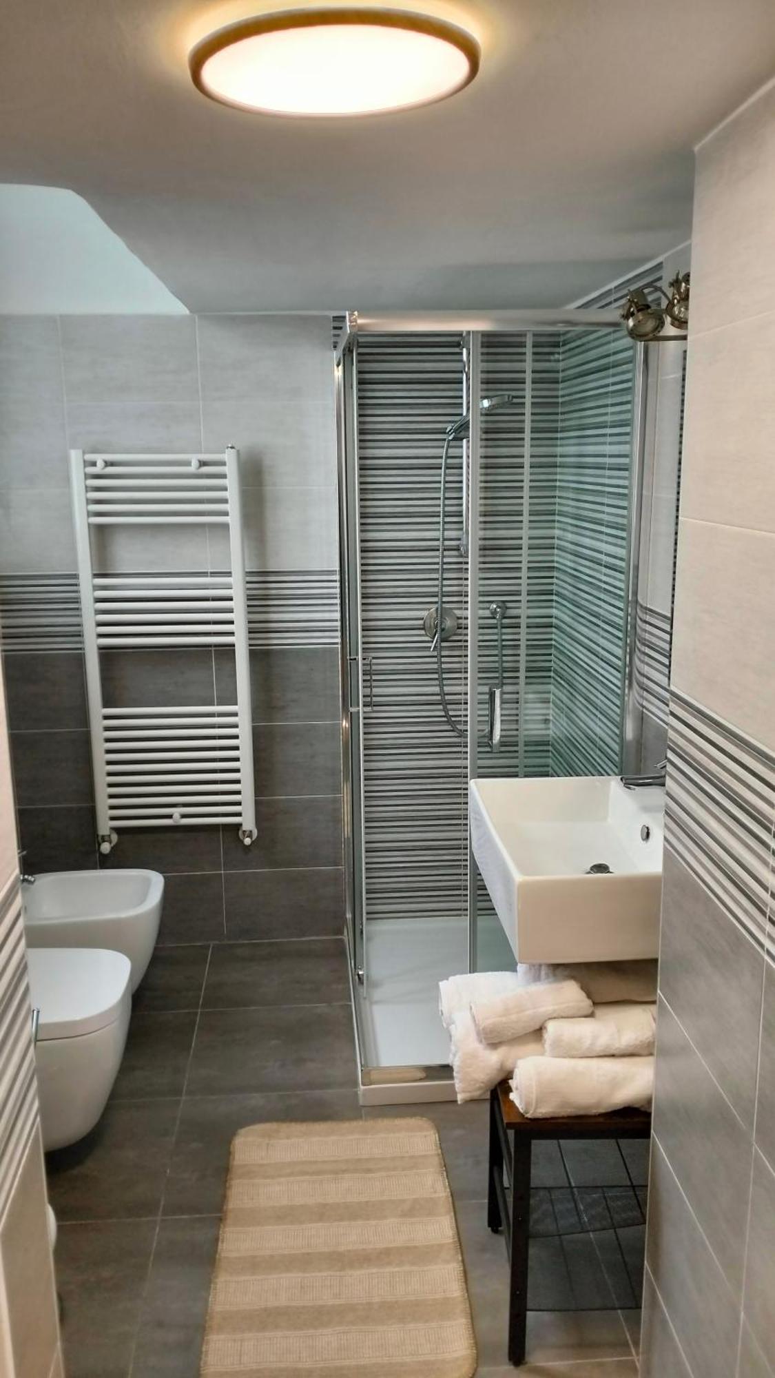 Apartamento Princess Iolanda Charming House Bari