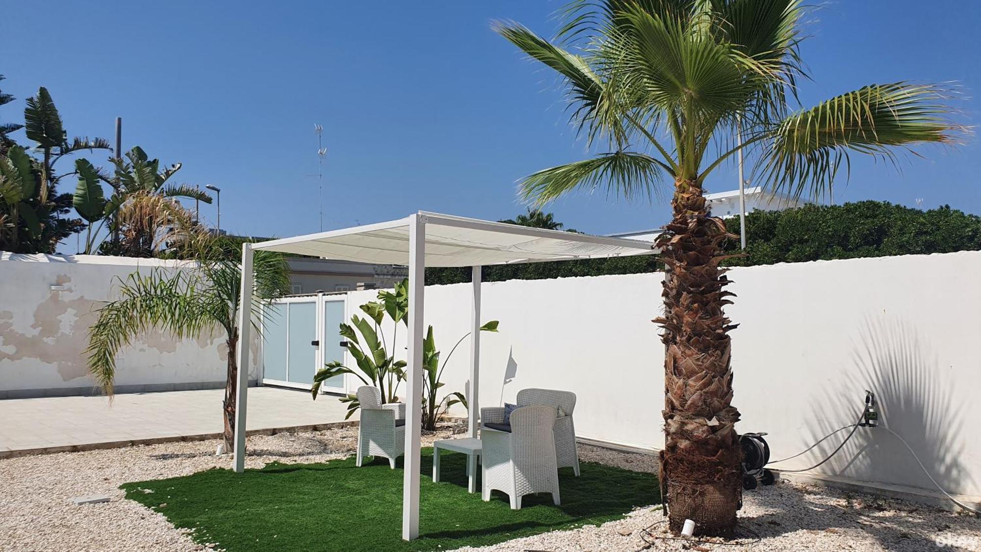 Mediterranea - Seaview, Pool & Garden Bari