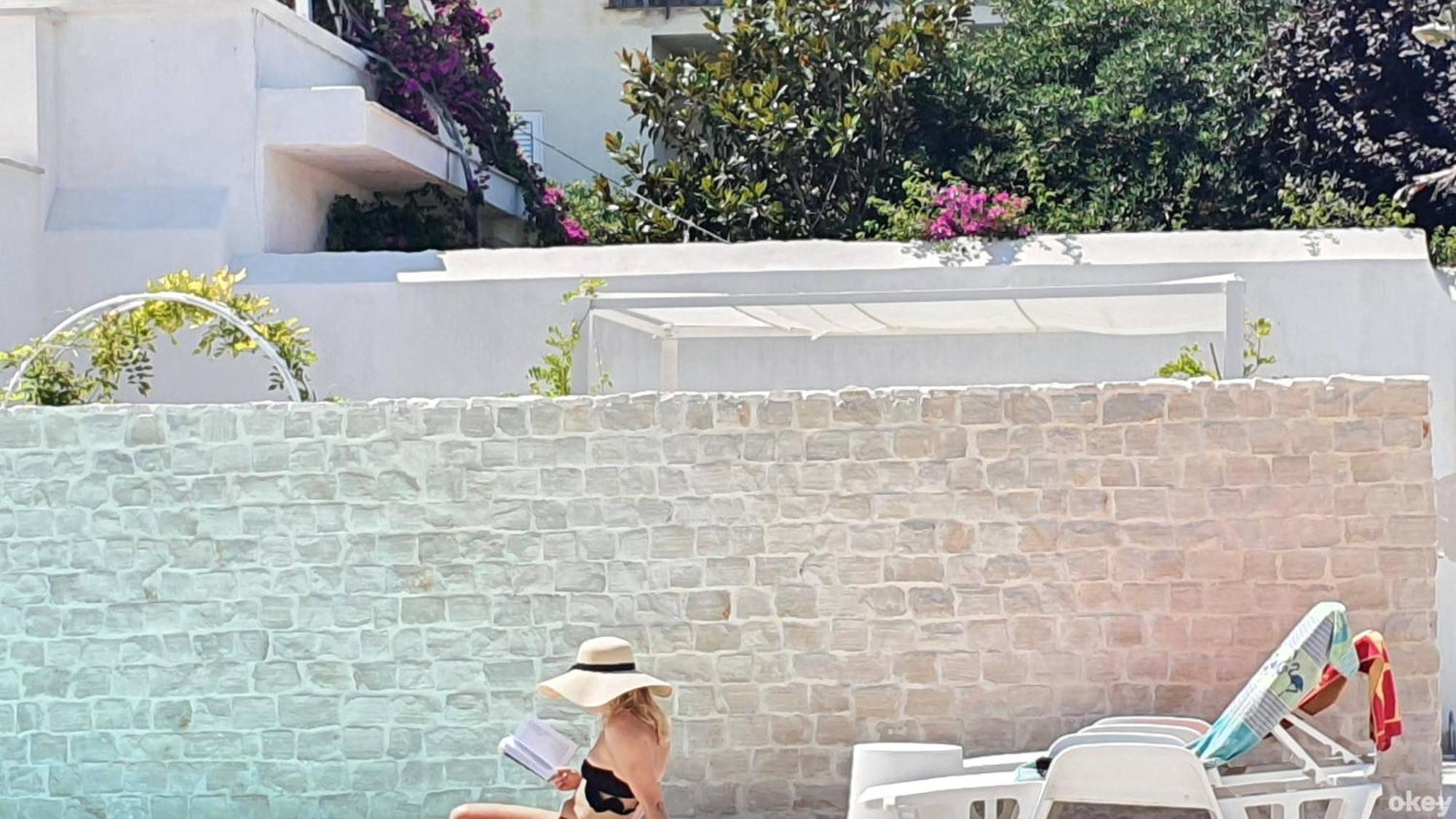 Mediterranea - Seaview, Pool & Garden * Bari