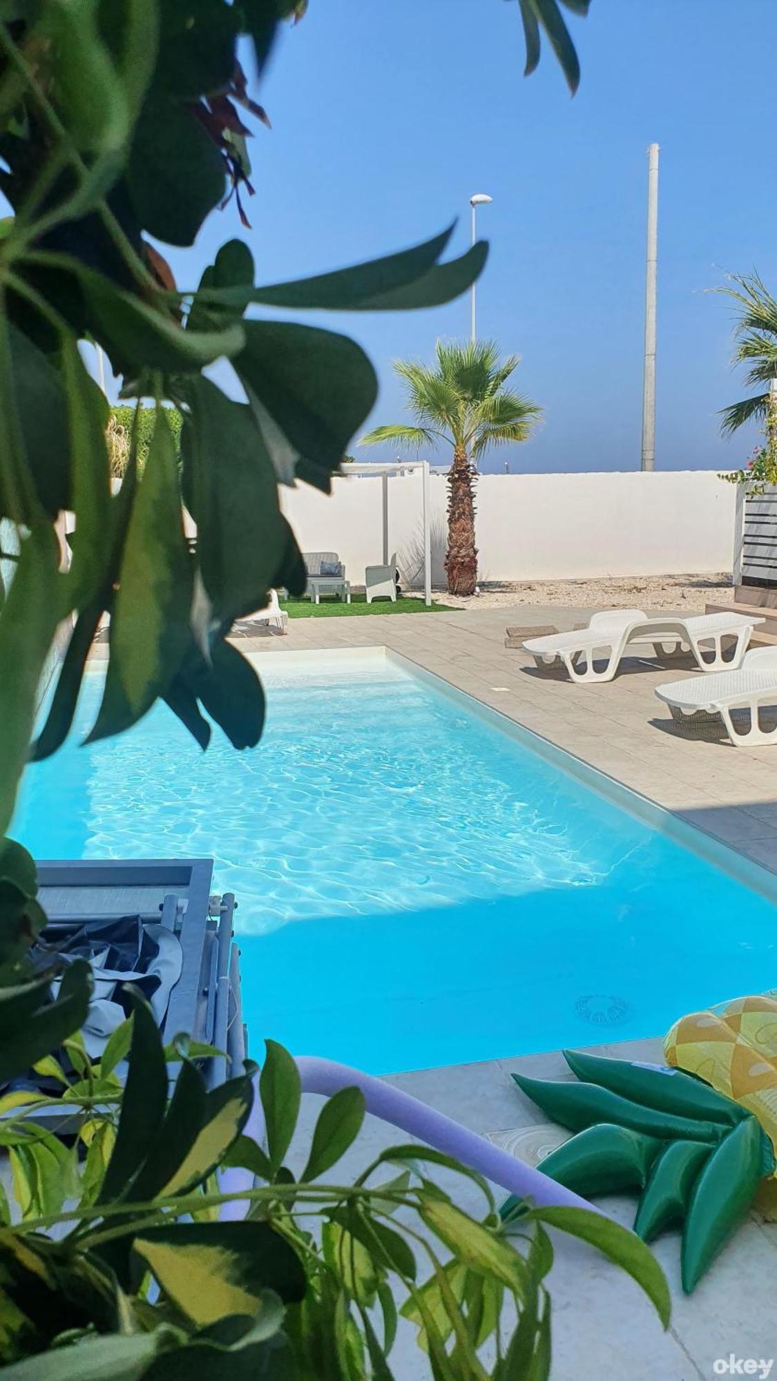 Mediterranea - Seaview, Pool & Garden *