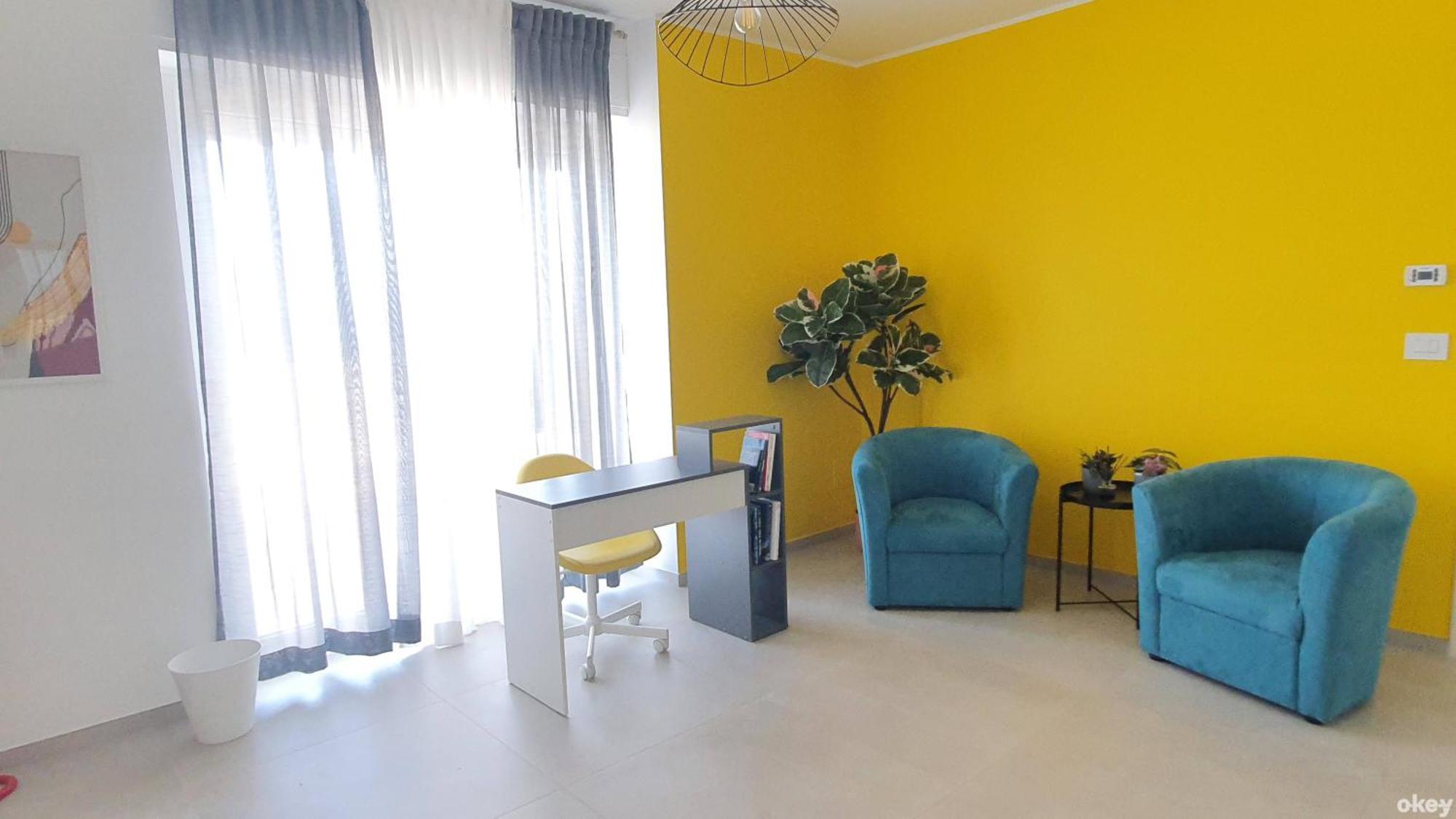 Mediterranea - Seaview, Pool & Garden