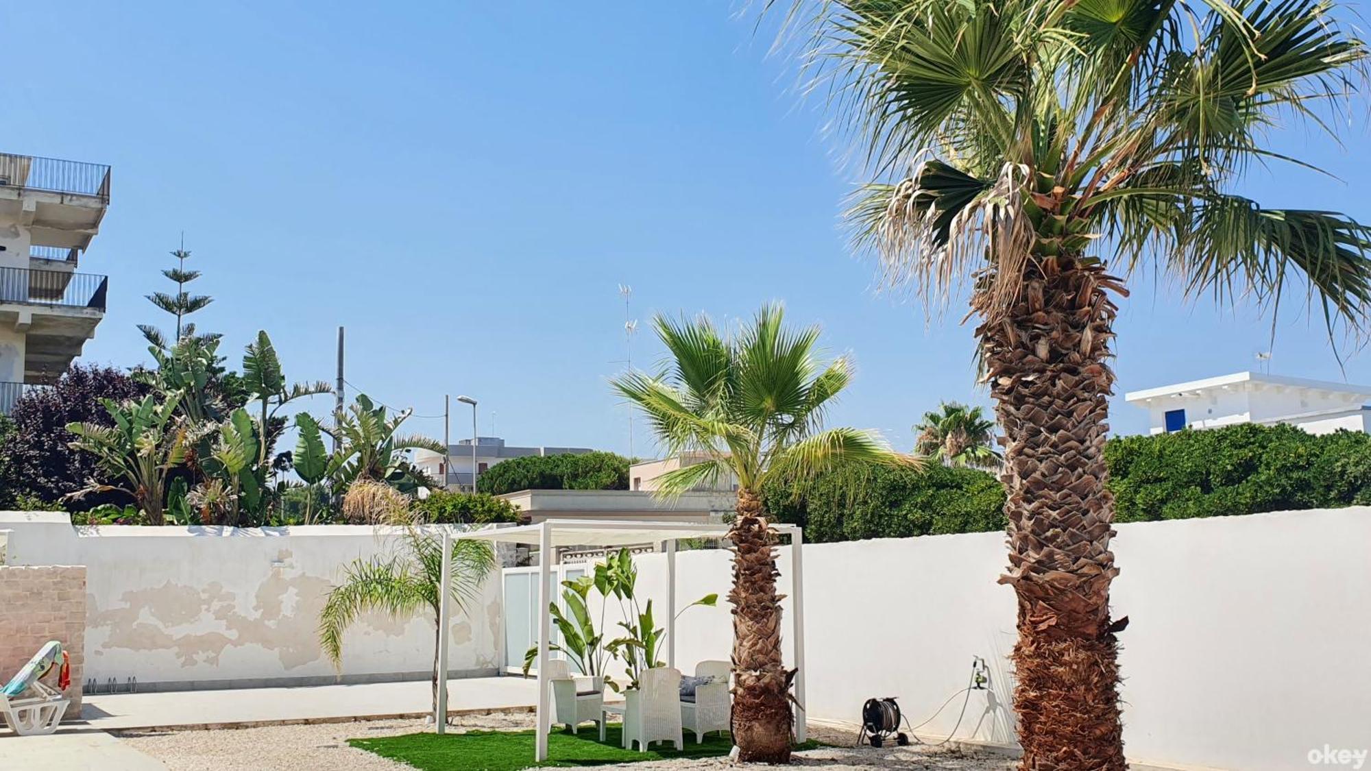 Apartment Mediterranea - Seaview, Pool & Garden *