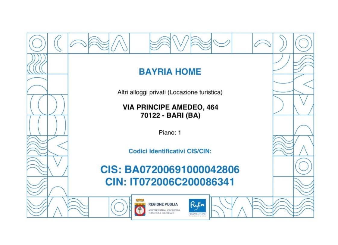 Bayria