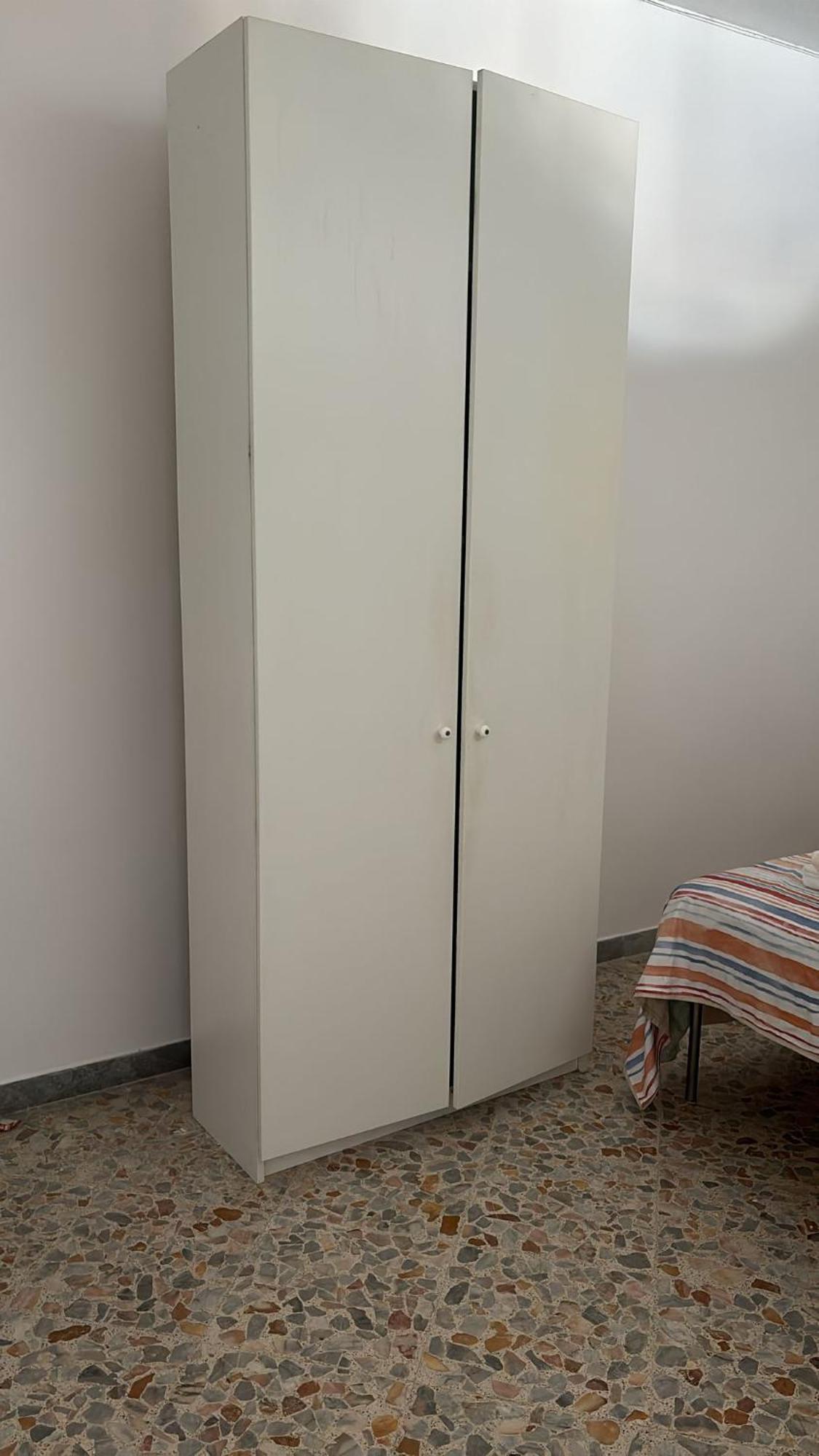 Apartment Pm 23 Via Gino Priolo