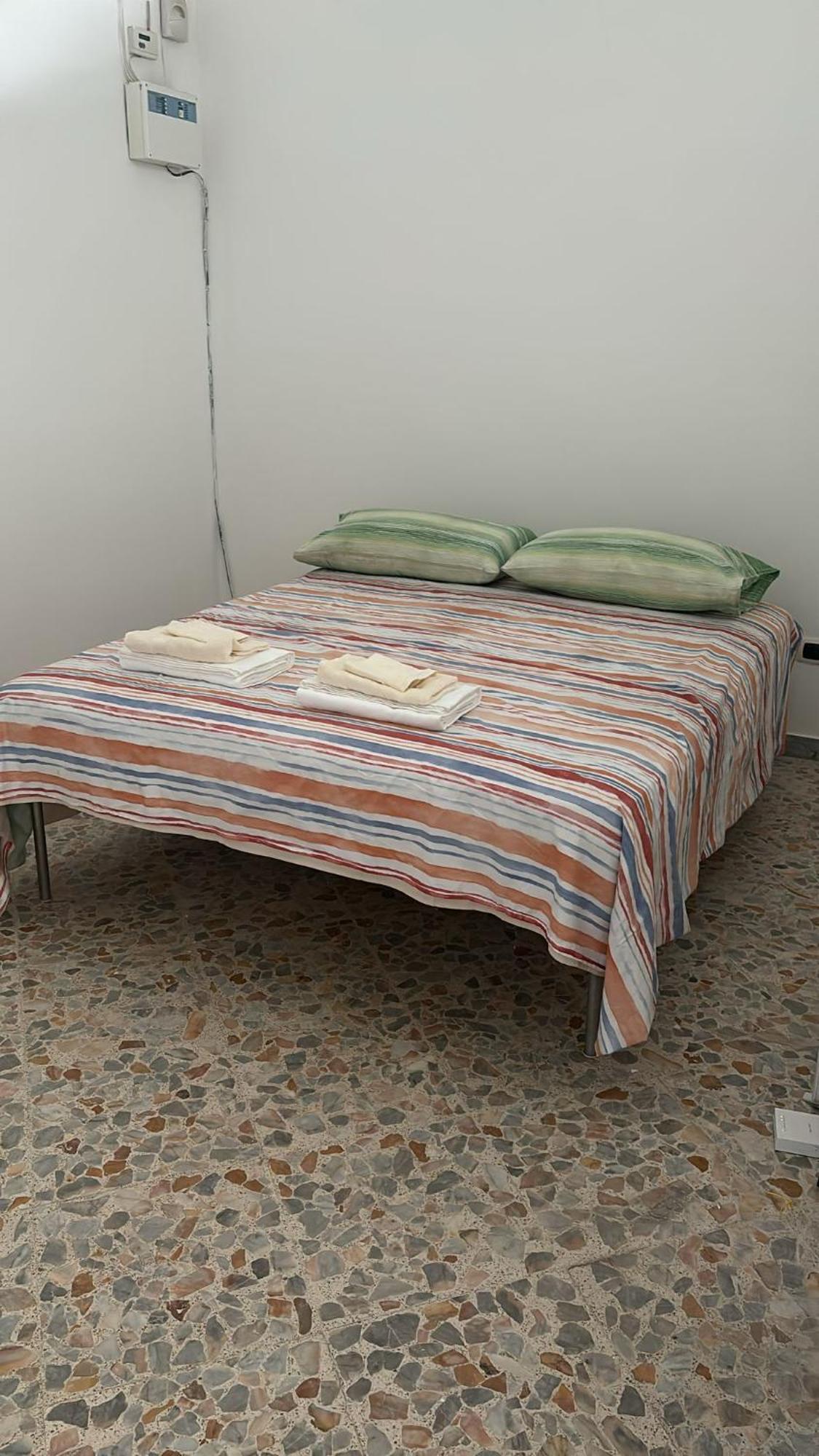 Apartment Pm 23 Via Gino Priolo