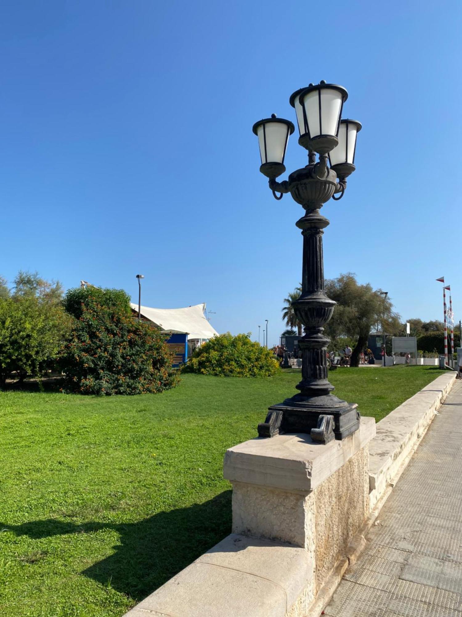 Campus Bari