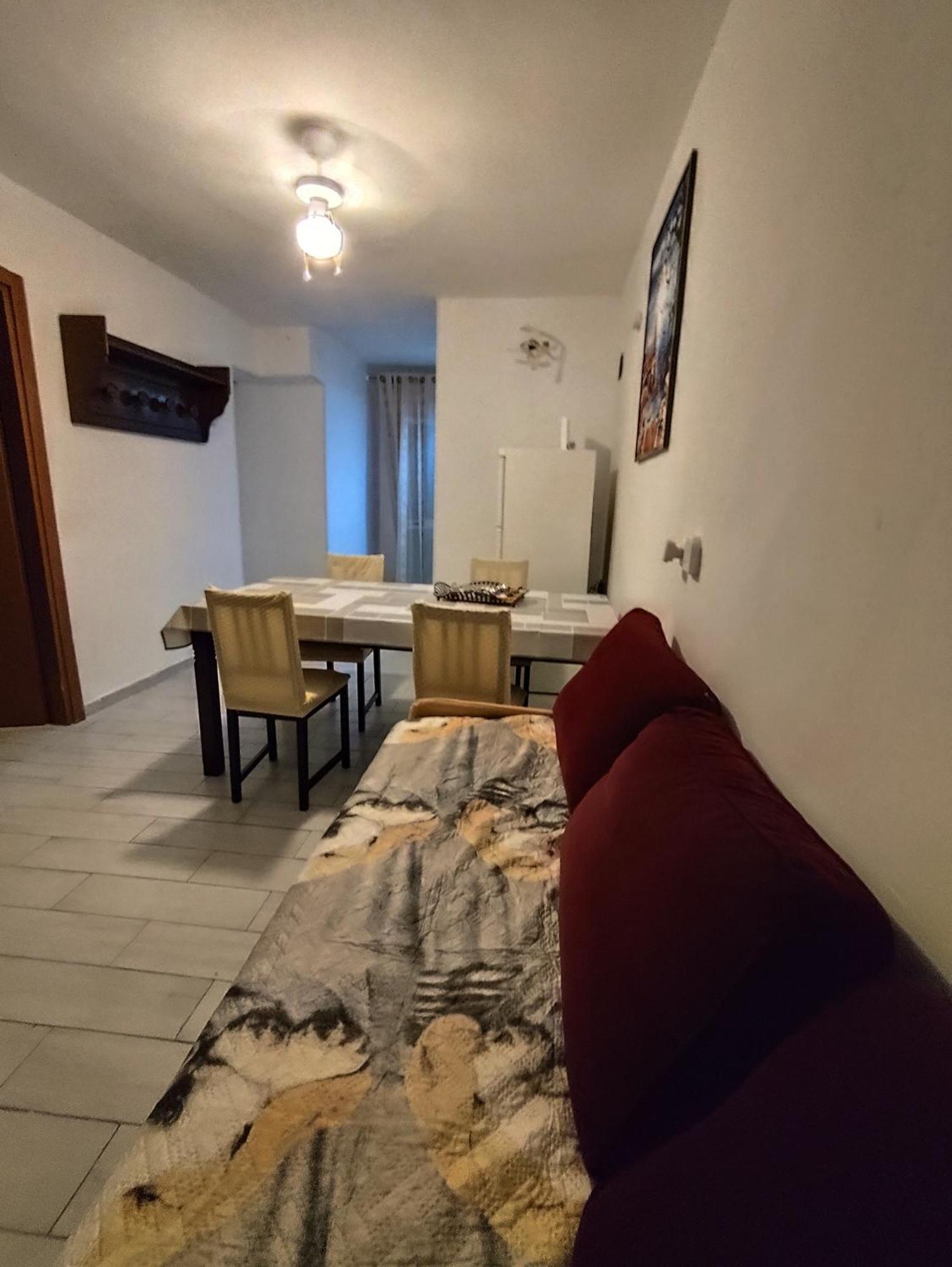 House In Historic Style Palace Apartment Bari