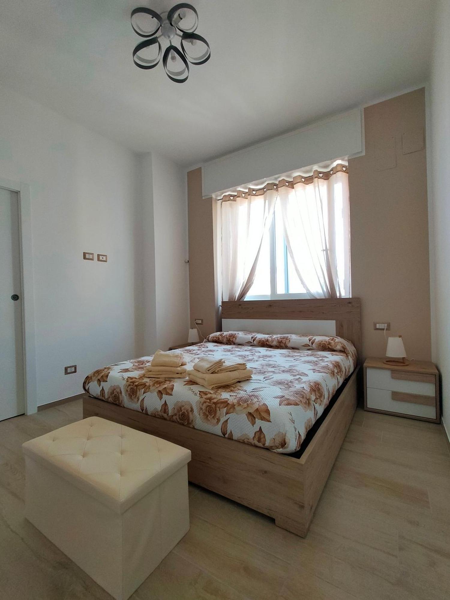 Guest house Dimora Giovanni *