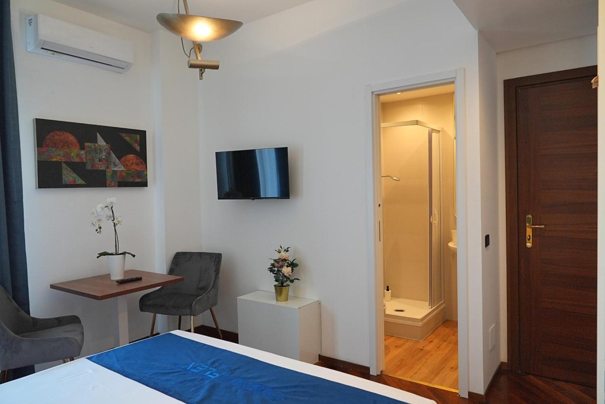 Gasthof & Premium - Centro - Stazione Bari
