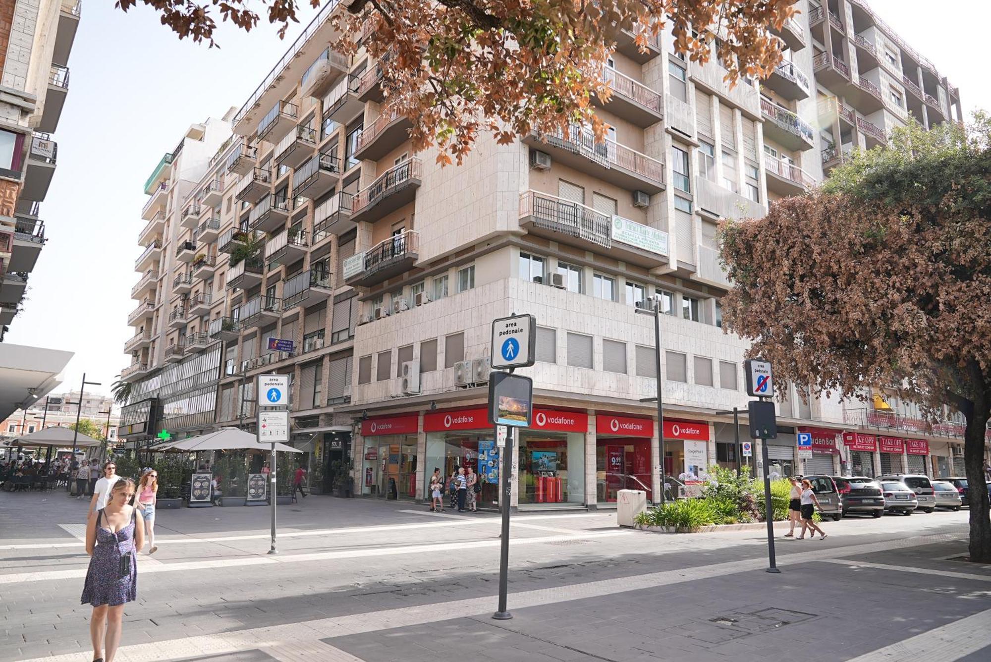 & Premium - Centro - Stazione *