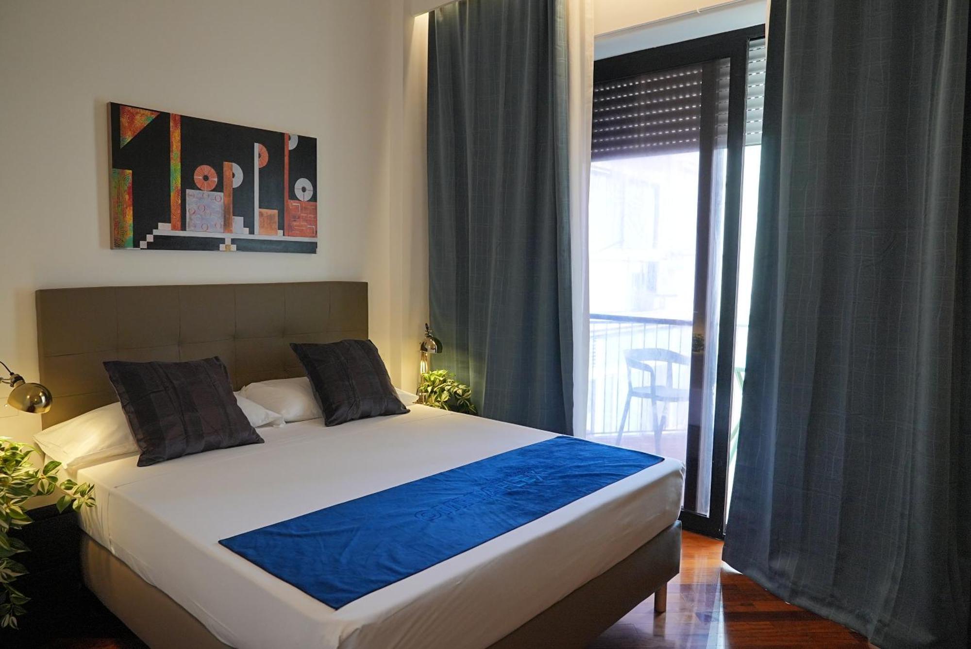 Gasthof & Premium - Centro - Stazione Bari